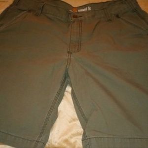 Men's Carhartt shorts size 38